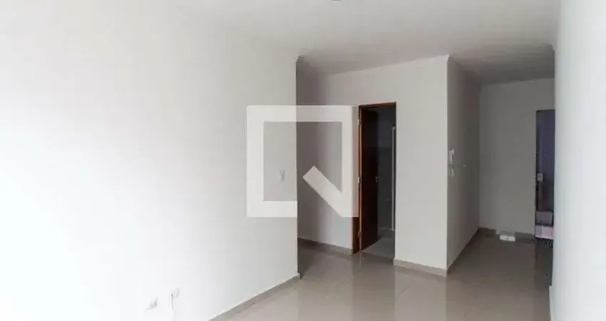 Apartamento com 2 quartos à venda na Rua da Esperança, --, Vila Gustavo, São Paulo