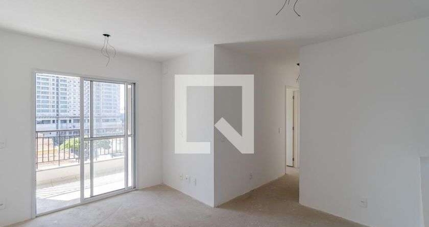 Apartamento à Venda - Bosque da Saúde, 2 Quartos,  52 m2