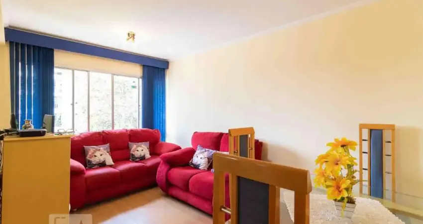 Apartamento à Venda - Vila Prudente, 2 Quartos,  72 m2