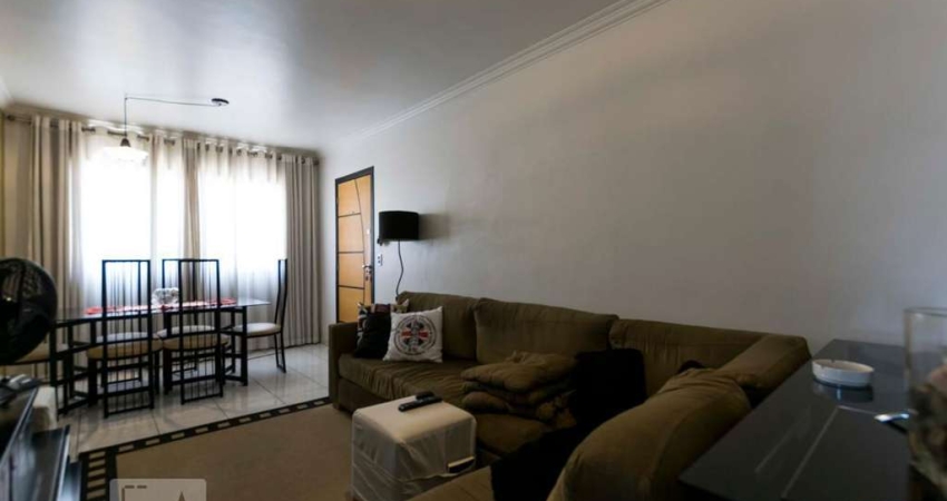 Apartamento com 2 quartos à venda na Rua Doutor Nogueira Martins, --, Saúde, São Paulo