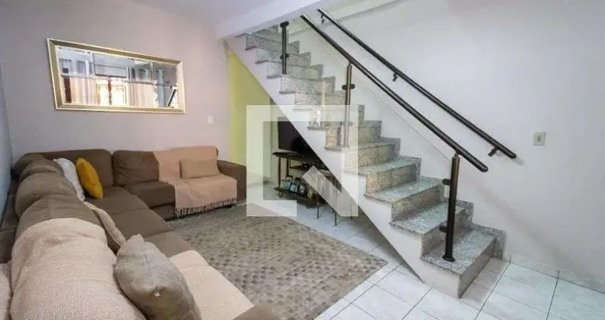 Casa à Venda - Sapopemba, 3 Quartos,  200 m2