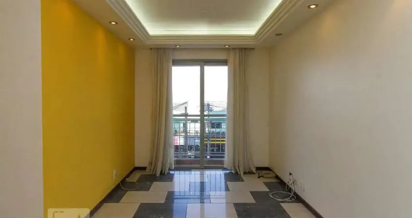 Apartamento à Venda - Vila Ema, 3 Quartos,  60 m2
