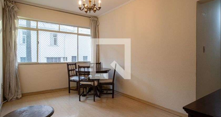Apartamento à Venda - Consolação, 2 Quartos,  70 m2