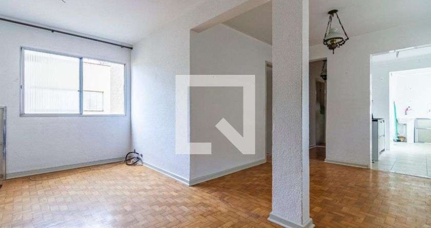 Apartamento à Venda - Alto de Pinheiros, 3 Quartos,  78 m2