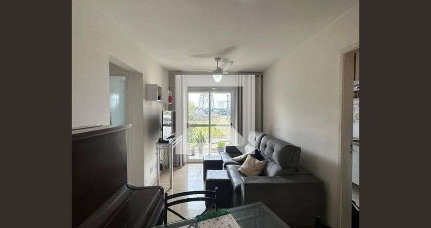 Apartamento com 3 quartos à venda na Rua Frei Paulo de Sorocaba, --, Jaguaré, São Paulo