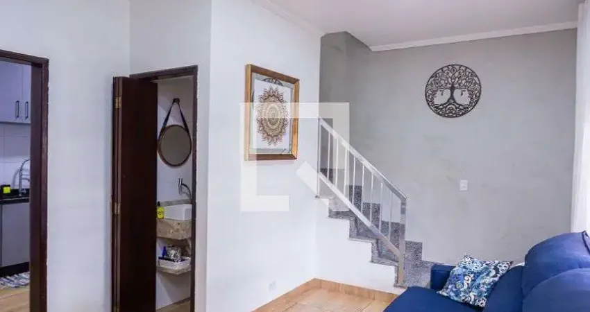 Casa com 3 quartos à venda na Rua Carnaúba dos Dantas, --, Ponte Rasa, São Paulo