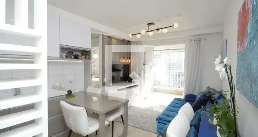 Apartamento à Venda - Liberdade, 2 Quartos,  48 m2