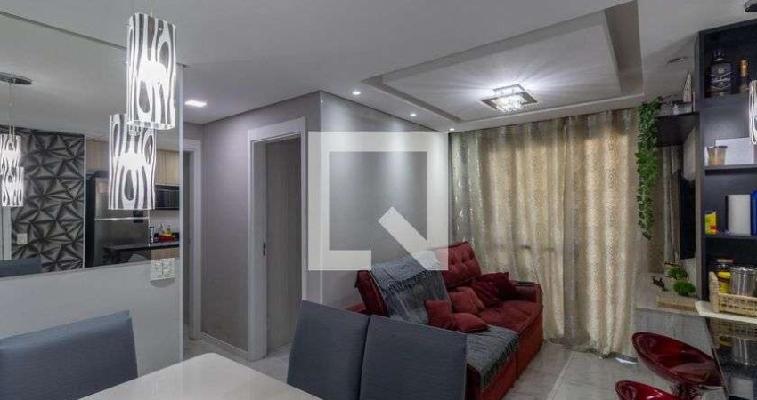 Apartamento à Venda - Vila Progresso, 2 Quartos,  54 m2