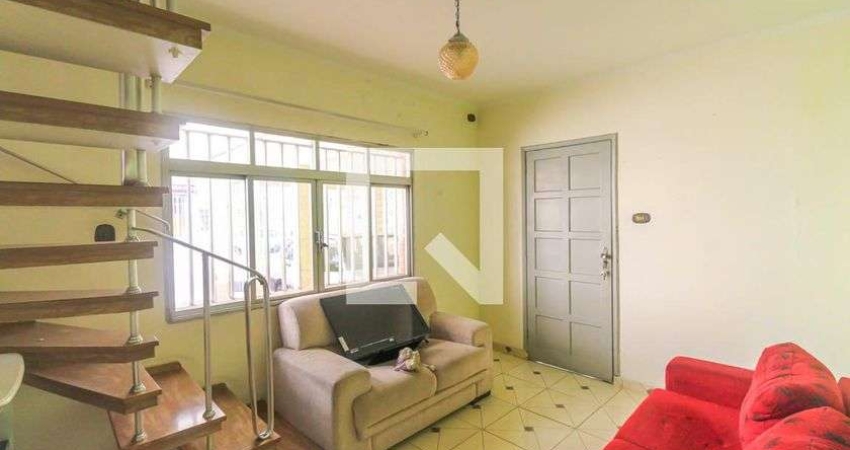 Casa à Venda - Parque Residencial Oratório, 3 Quartos,  200 m2
