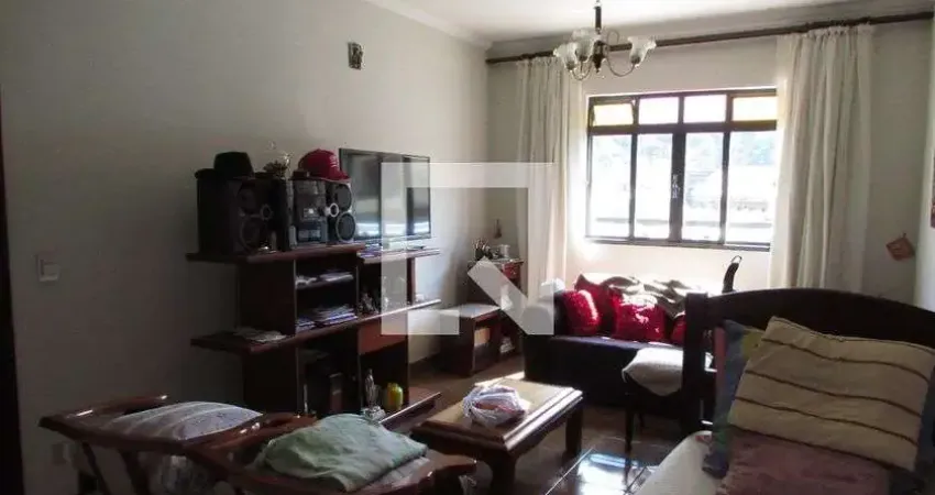 Casa à Venda - Jardim Éster Yolanda, 3 Quartos,  125 m2