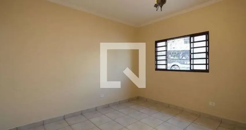 Casa à Venda - Santana, 2 Quartos,  100 m2