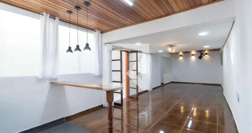 Casa à Venda - Vila Ré, 1 Quarto,  53 m2