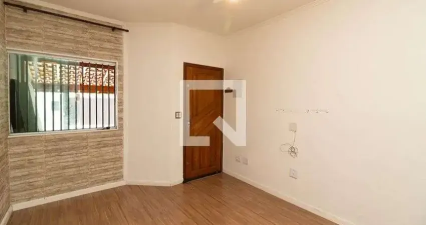 Casa com 2 quartos à venda na Rua Doutor Cândido Dores, --, Cidade Patriarca, São Paulo