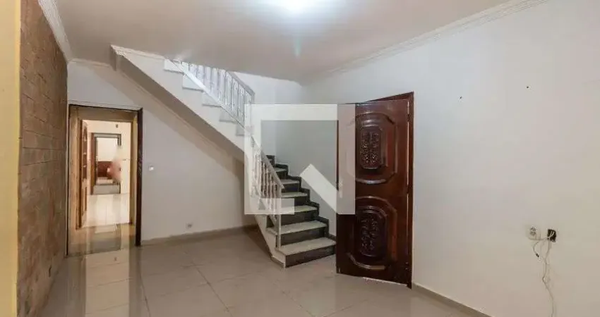 Casa com 4 quartos à venda na Rua Flor da Redenção, --, Vila Jacuí, São Paulo