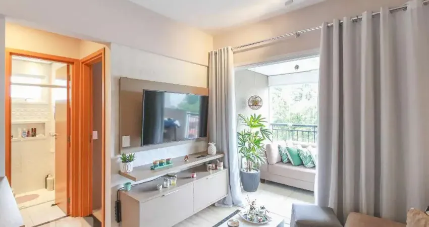 Apartamento com 1 quarto à venda na Rua Doutor Zuquim, --, Santana, São Paulo