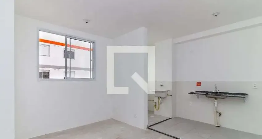 Apartamento à Venda - Água Branca, 2 Quartos,  42 m2