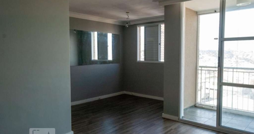 Apartamento com 2 quartos à venda na Avenida Casa Grande, --, Sapopemba, São Paulo