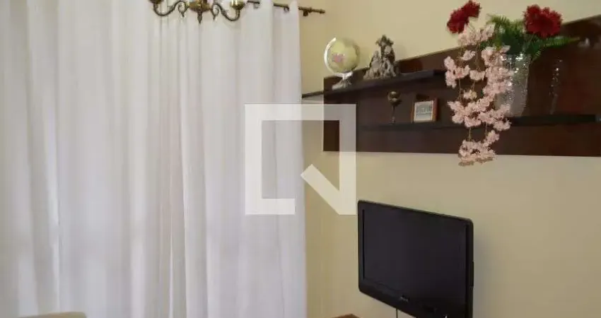 Apartamento com 2 quartos à venda na Rua do Manifesto, --, Ipiranga, São Paulo