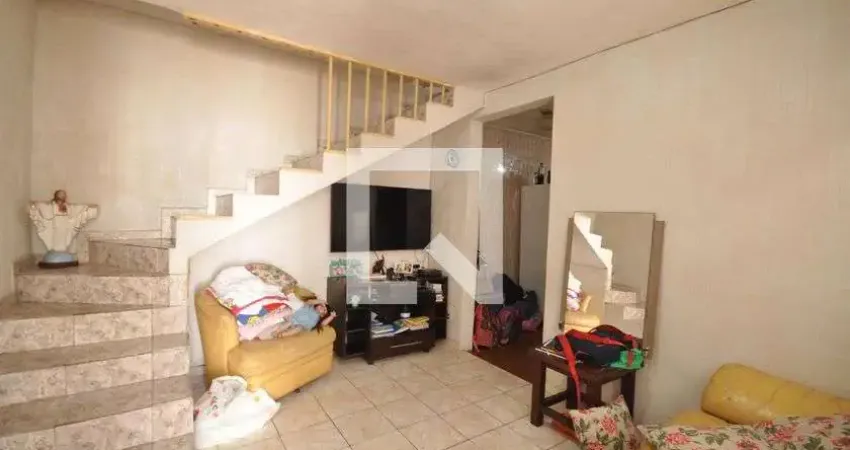 Casa com 2 quartos à venda na Rua Virgílio Saccato, --, Vila Constança, São Paulo