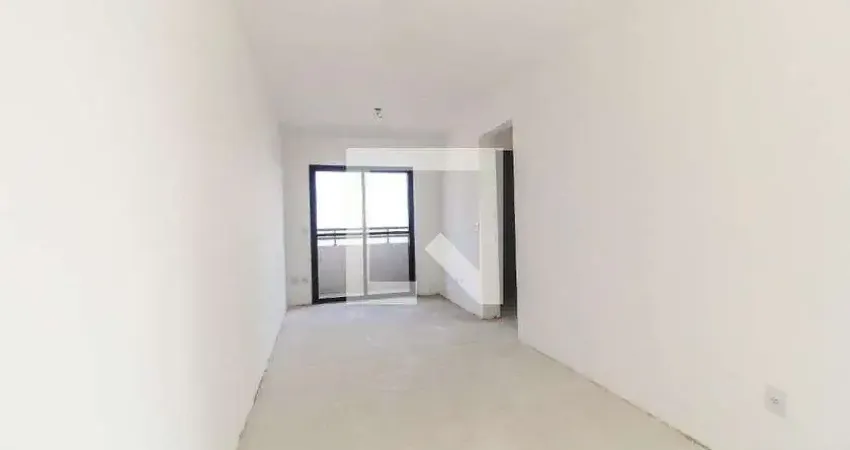 Apartamento à Venda - Vila Jacuí, 2 Quartos,  50 m2