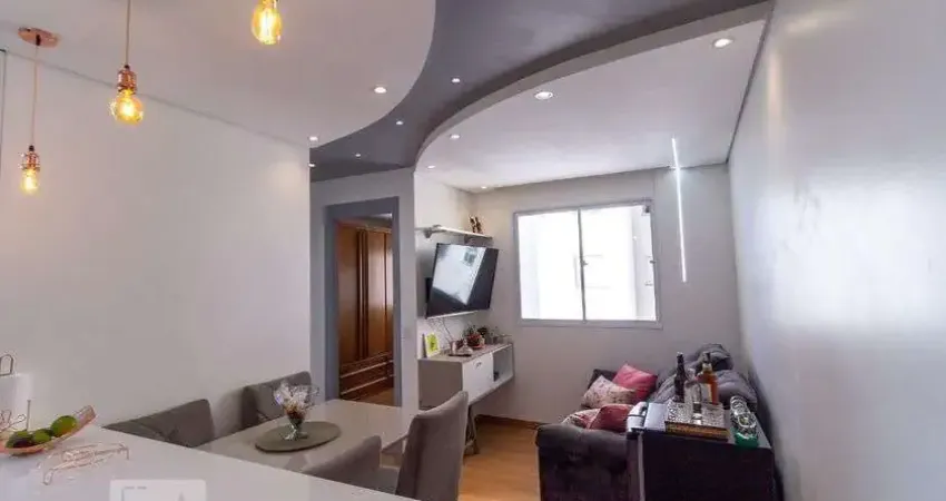 Apartamento à Venda - Vila Ema, 2 Quartos,  40 m2