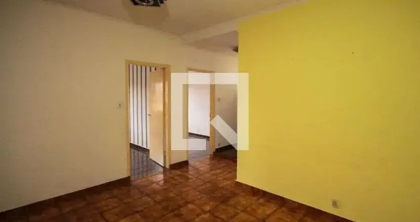 Casa à Venda - Vila Antonieta, 5 Quartos,  240 m2