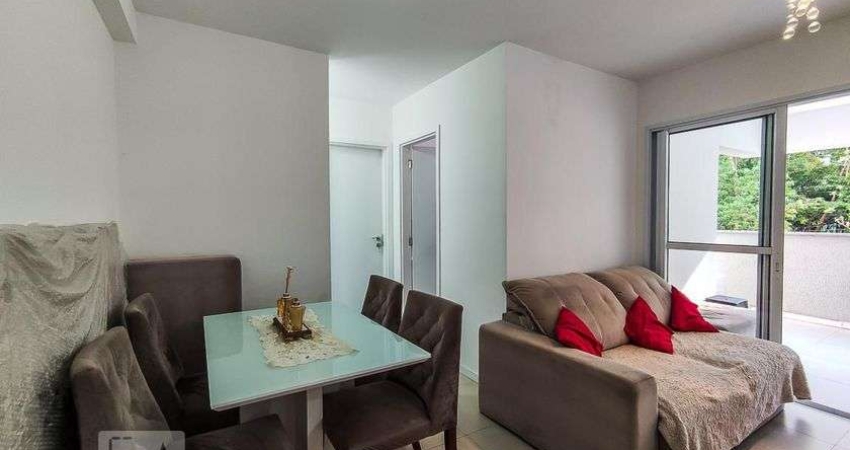 Apartamento à Venda - Vila Andrade, 2 Quartos,  65 m2
