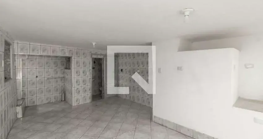 Casa à Venda - Ermelino Matarazzo, 1 Quarto,  160 m2