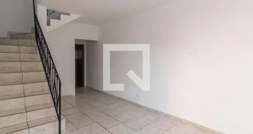 Casa à Venda - Ponte Rasa, 3 Quartos,  124 m2