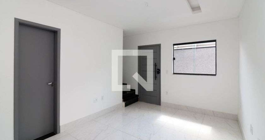 Casa à Venda - Ermelino Matarazzo, 2 Quartos,  82 m2