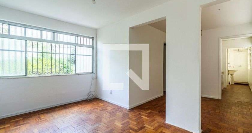 Apartamento à Venda - Alto de Pinheiros, 3 Quartos,  66 m2