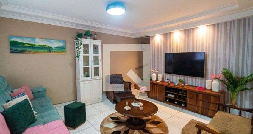 Casa com 2 quartos à venda na Rua Sebastião Sisson, --, Vila Campestre, São Paulo