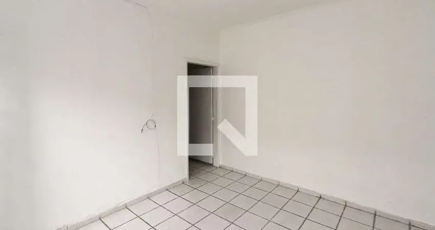 Casa à Venda - Sapopemba, 2 Quartos,  80 m2
