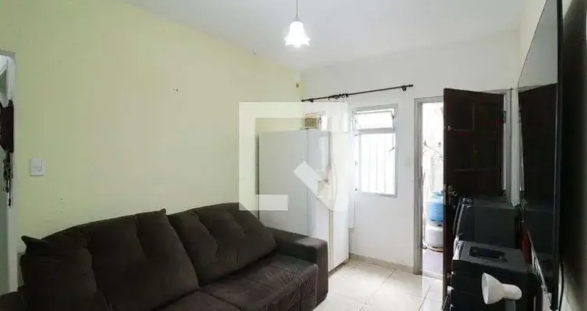 Casa com 2 quartos à venda na Travessa Alexandre Paris, --, Vila Dionisia, São Paulo