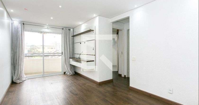 Apartamento à Venda - Tatuapé, 2 Quartos,  58 m2