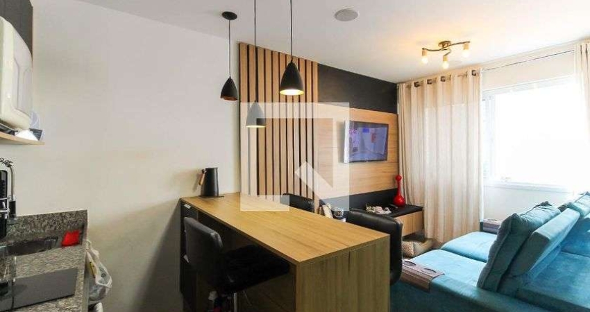 Apartamento com 2 quartos à venda na Rua Serra de Jairé, --, Belém, São Paulo