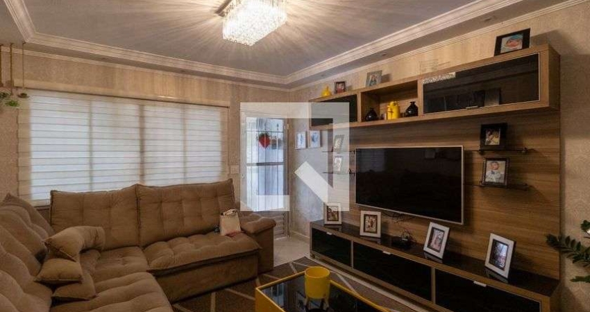 Casa com 2 quartos à venda na Rua Florêncio da Silva, --, Cangaíba, São Paulo