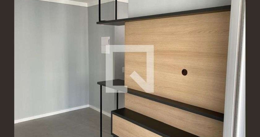 Apartamento à Venda - Vila Andrade, 1 Quarto,  38 m2
