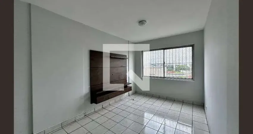 Apartamento à Venda - Santo Amaro , 2 Quartos,  80 m2