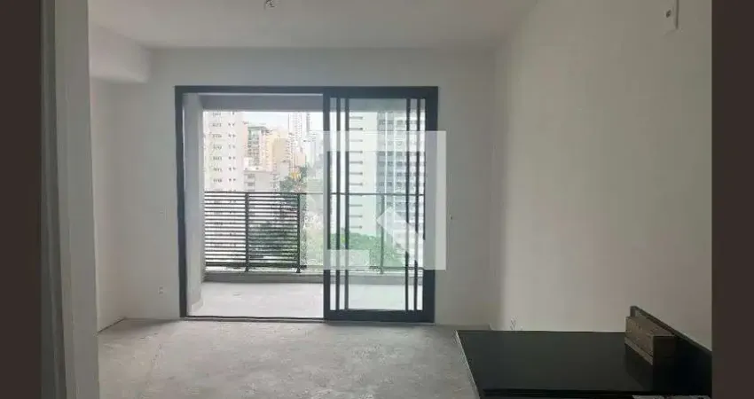 Apartamento à Venda - Vila Pompéia, 1 Quarto,  28 m2