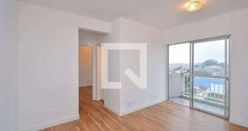 Apartamento à Venda - Jardim Palmares, 2 Quartos,  52 m2