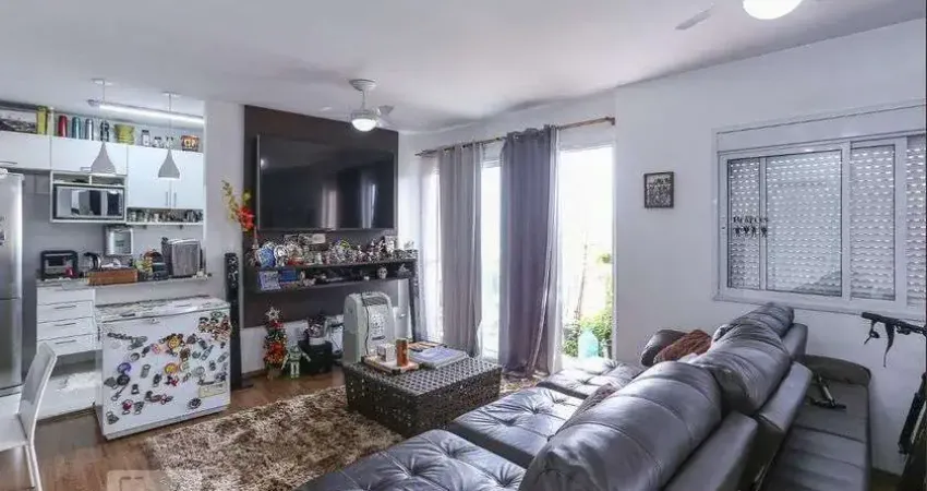 Apartamento com 2 quartos à venda na Rua Doutor Sérgio Meira, --, Barra Funda, São Paulo