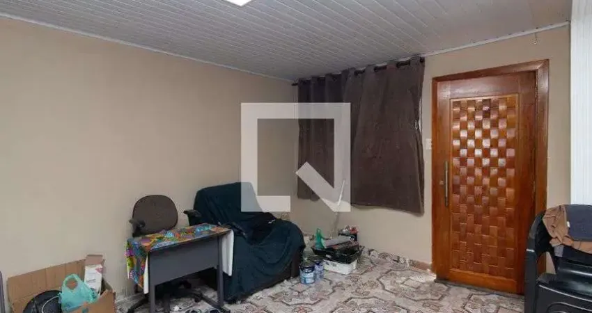 Casa à Venda - Vila Gustavo, 2 Quartos,  128 m2