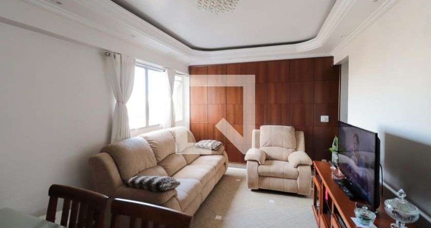Apartamento à Venda - Penha de França, 3 Quartos,  63 m2