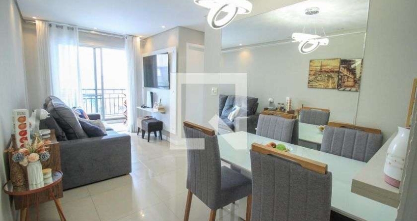 Apartamento à Venda - Belém, 2 Quartos,  51 m2