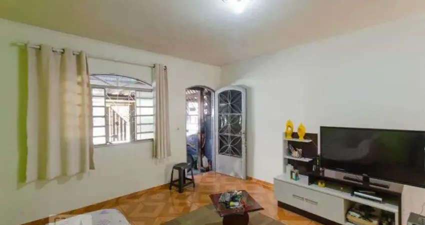 Casa à Venda - Ponte Rasa, 2 Quartos,  71 m2