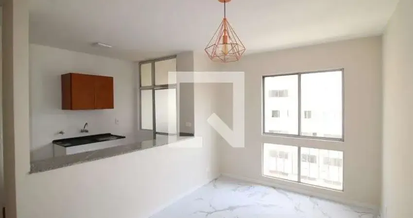 Apartamento com 1 quarto à venda na Rua Benvinda Aparecida de Abreu Leme, --, Santana, São Paulo