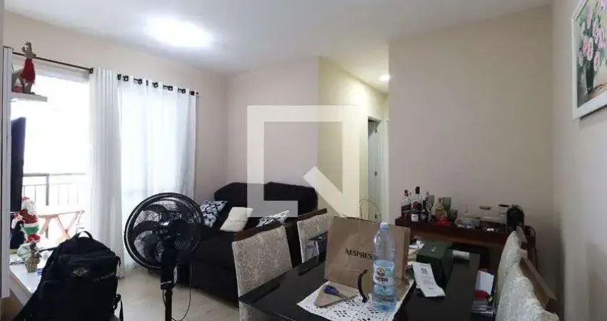 Apartamento à Venda - Vila Mazzei, 2 Quartos,  59 m2