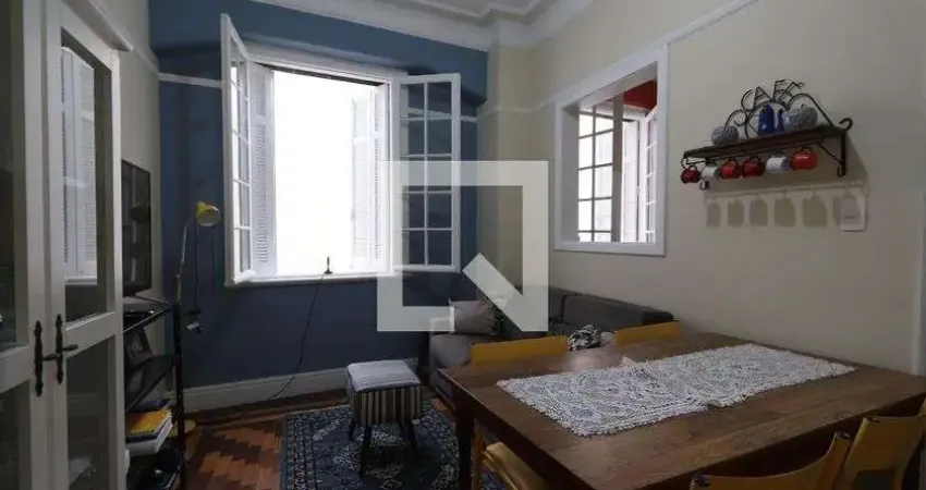 Apartamento com 1 quarto à venda na Avenida São João, --, Centro, São Paulo