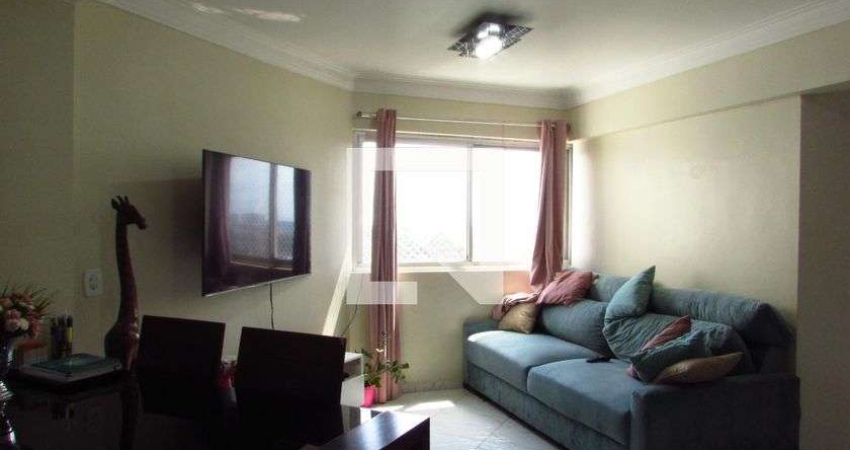 Apartamento com 3 quartos à venda na Rodovia Raposo Tavares, --, Butantã, São Paulo